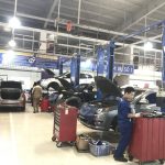 Chương trình dịch vụ