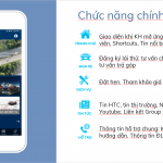 Ứng dụng Hyundai Me